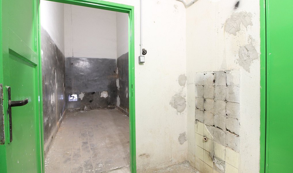 Pronájem skladovacích prostor 50 m², Brno – náhled fotky 4