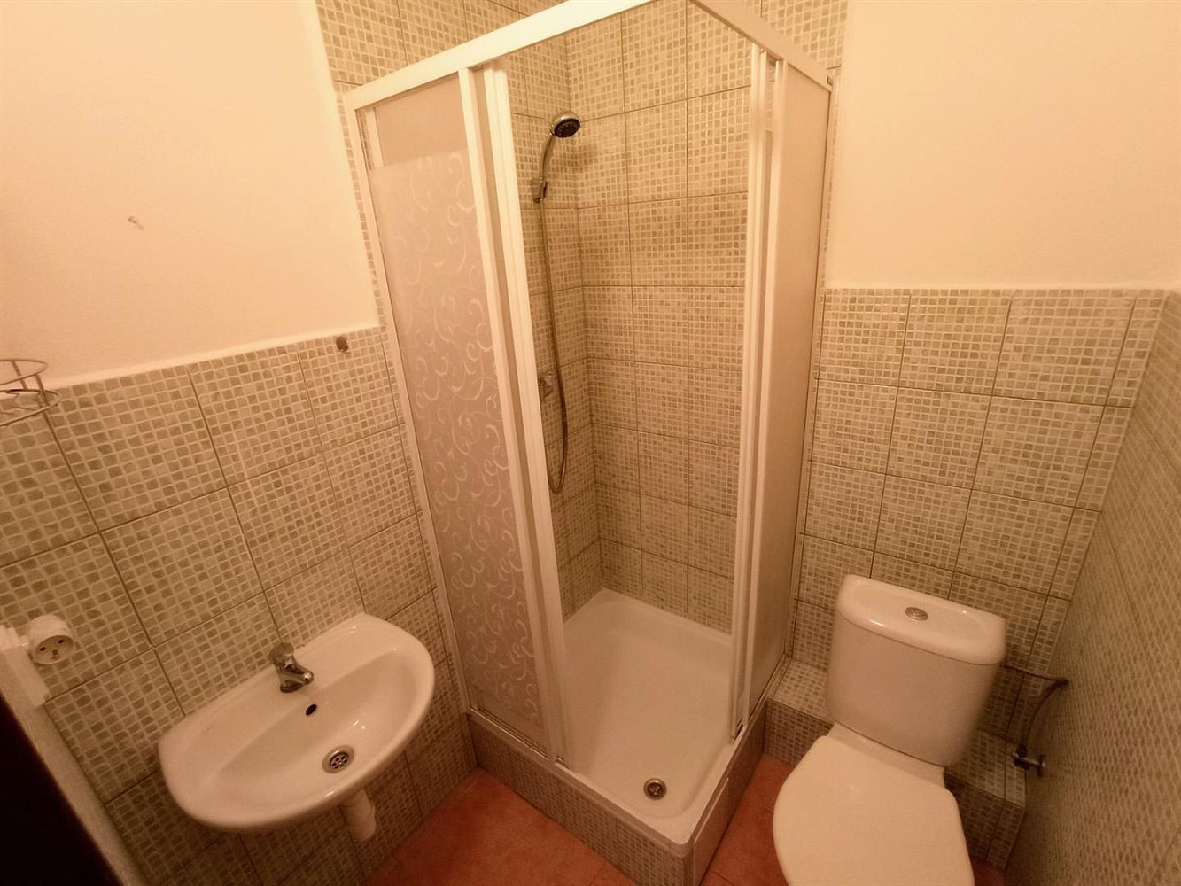 Pronájem bytu 1+kk 22 m² — photo 4