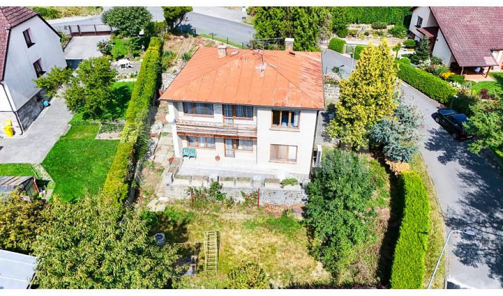 Prodej domu 150 m² s pozemkem 748 m², Tachov – náhled fotky 18