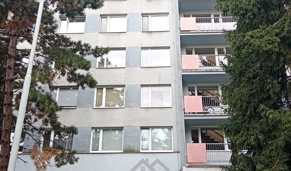 Prodej bytu 2+kk 45 m², Praha – náhled fotky 14