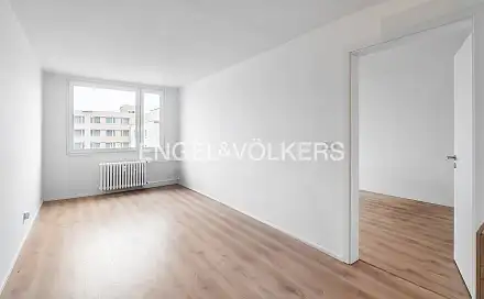 Pronájem bytu 2+kk 47 m², Čenětická, Praha 4 - Chodov