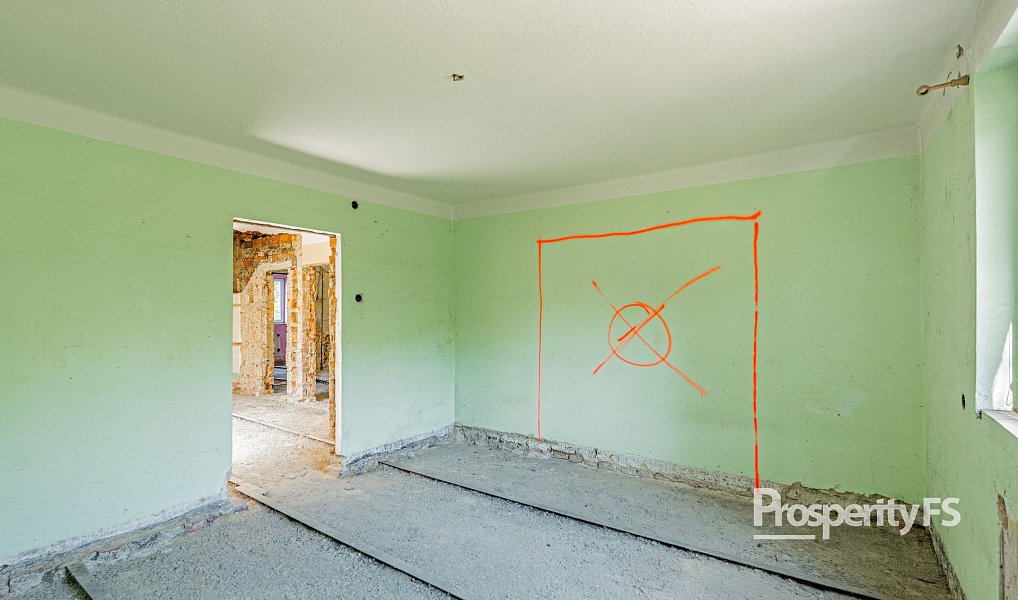Prodej domu 267 m² s pozemkem 7 069 m², Dětmarovice – náhled fotky 10