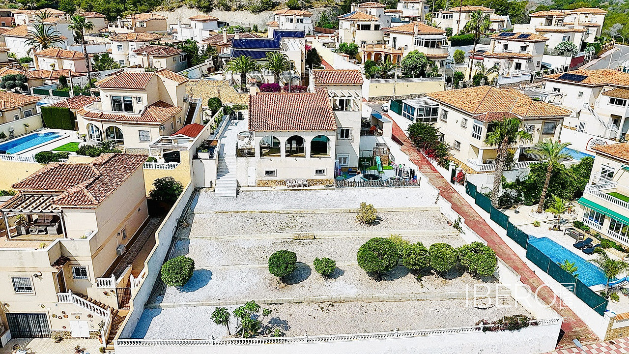 Casa 6+kk – San Miguel de Salinas, Balcón de la Costa Blanca
