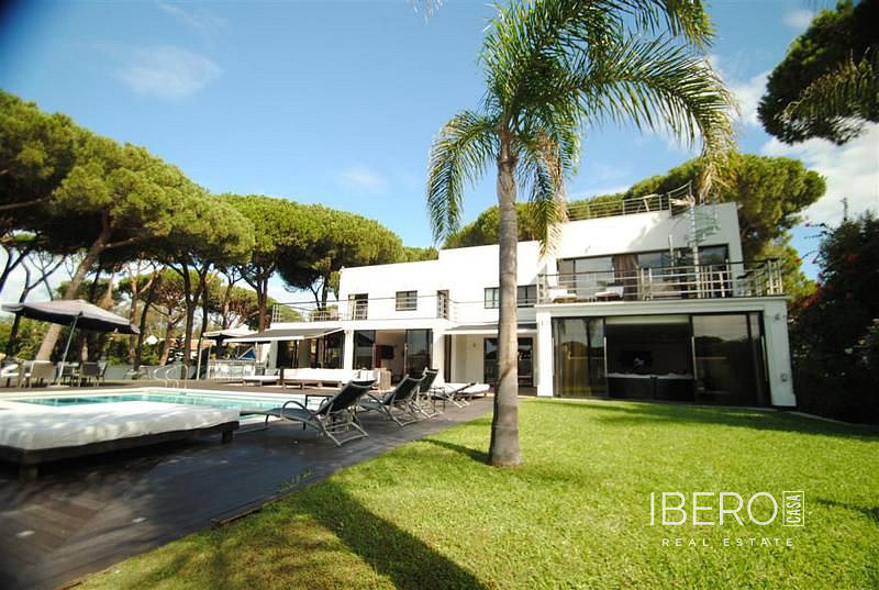 Casa – Marbella, Urbanización Marbesa - Más