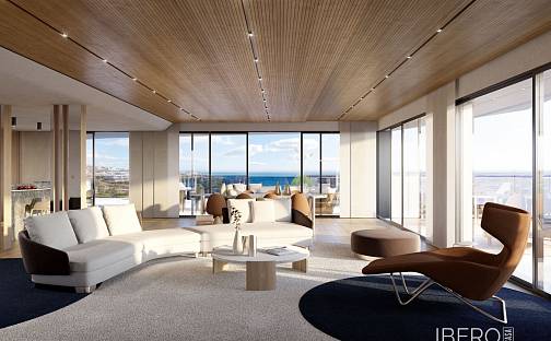 Prodej bytu 4+kk 452 m², Benalmadena, Španělsko