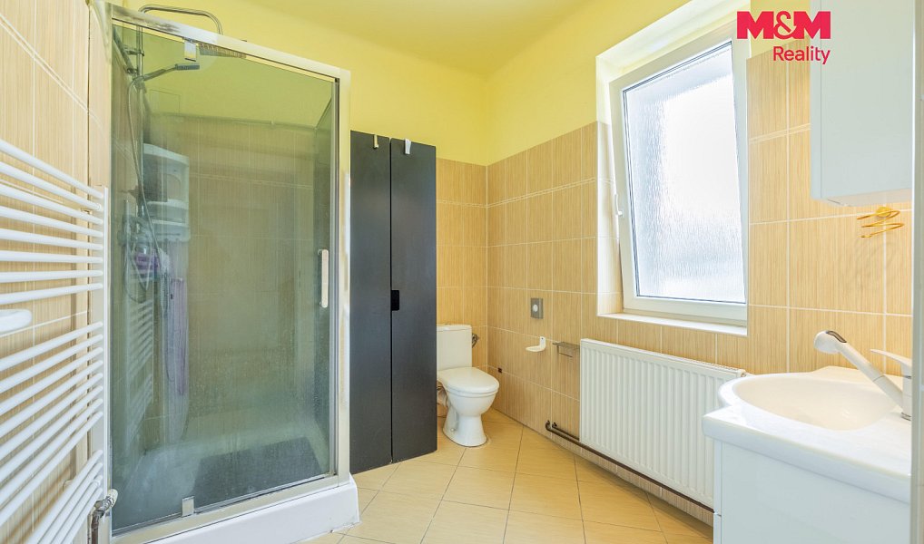 Prodej domu 180 m² s pozemkem 417 m², Kladno – náhled fotky 7