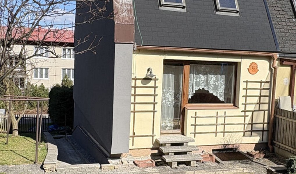 Prodej domu 90 m² s pozemkem 161 m², Hartmanice – náhled fotky 2