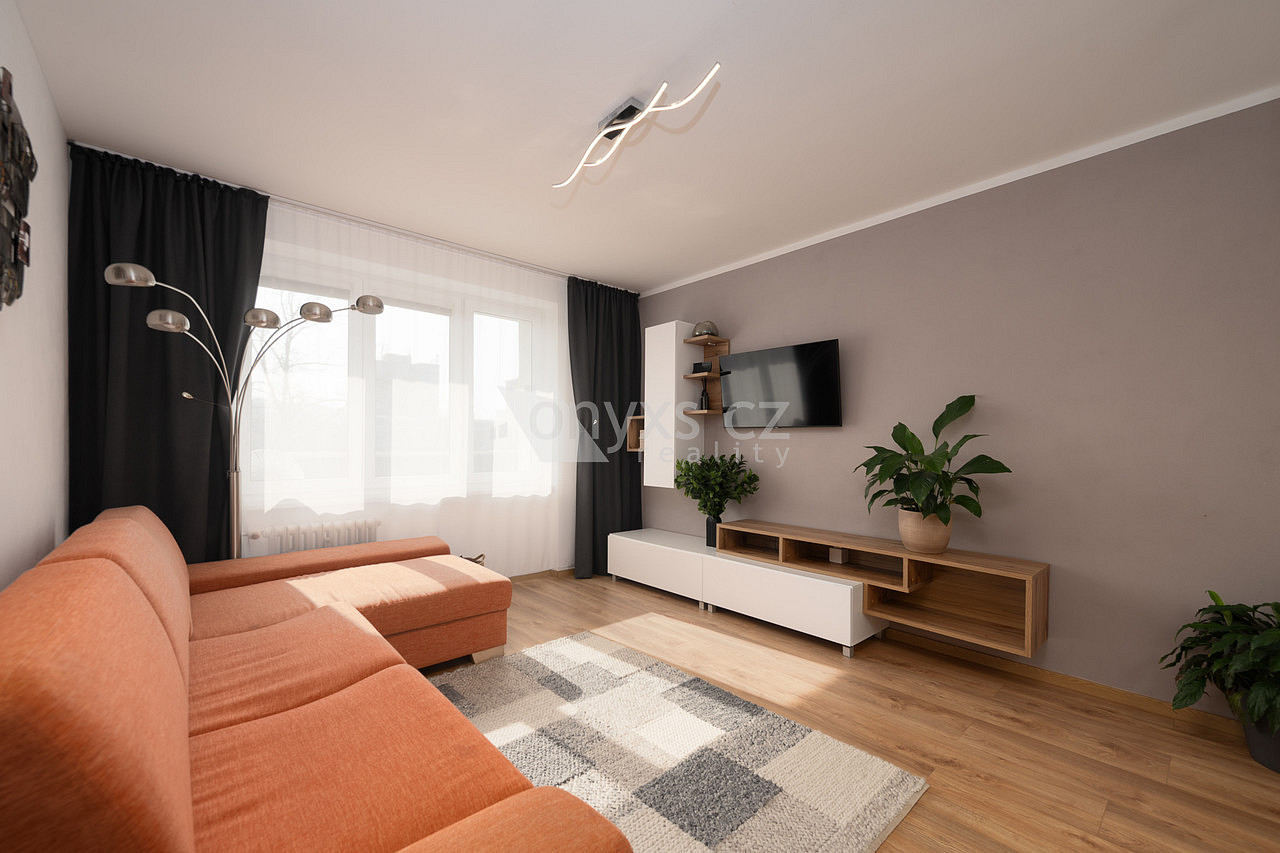 Prodej bytu 2+1 58 m² — photo 5