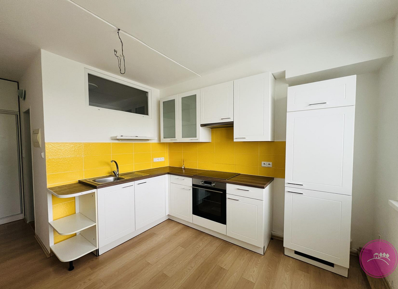 Pronájem bytu 2+1 60 m²