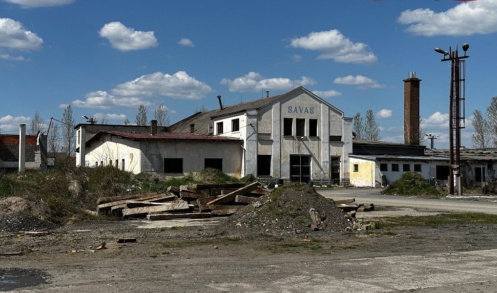 Prodej výrobních prostor 42 547 m², Rožďalovice – náhled fotky 6