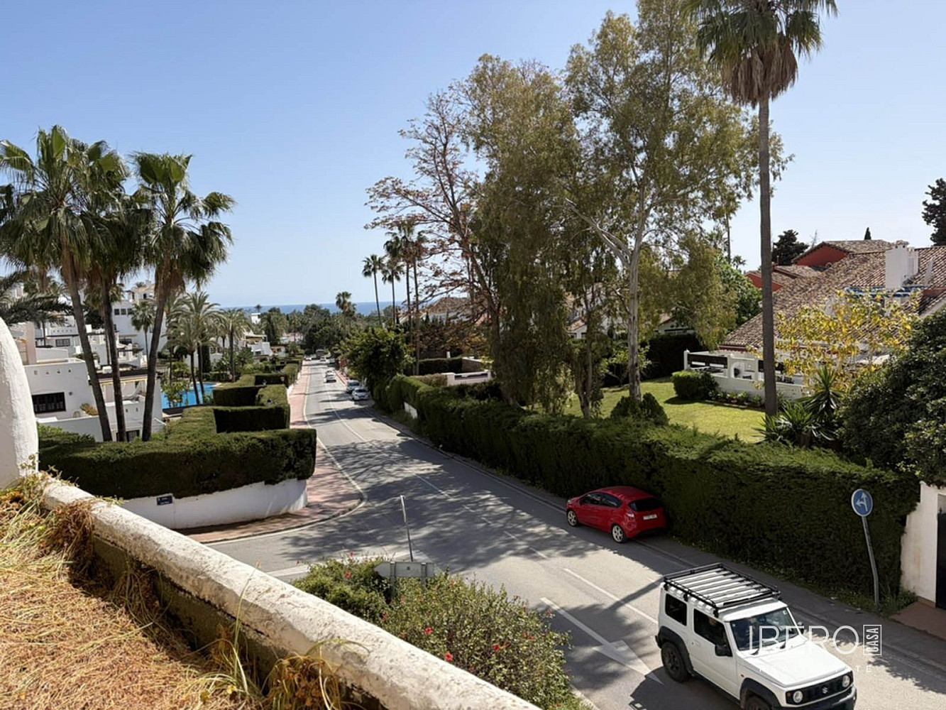 3+kk Apartment in Marbella, Nueva Andalucía - View 3