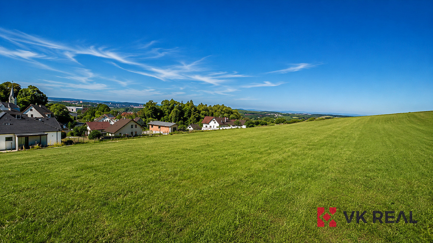 Prodej stavebního pozemku 1 523 m² – fotografie 5