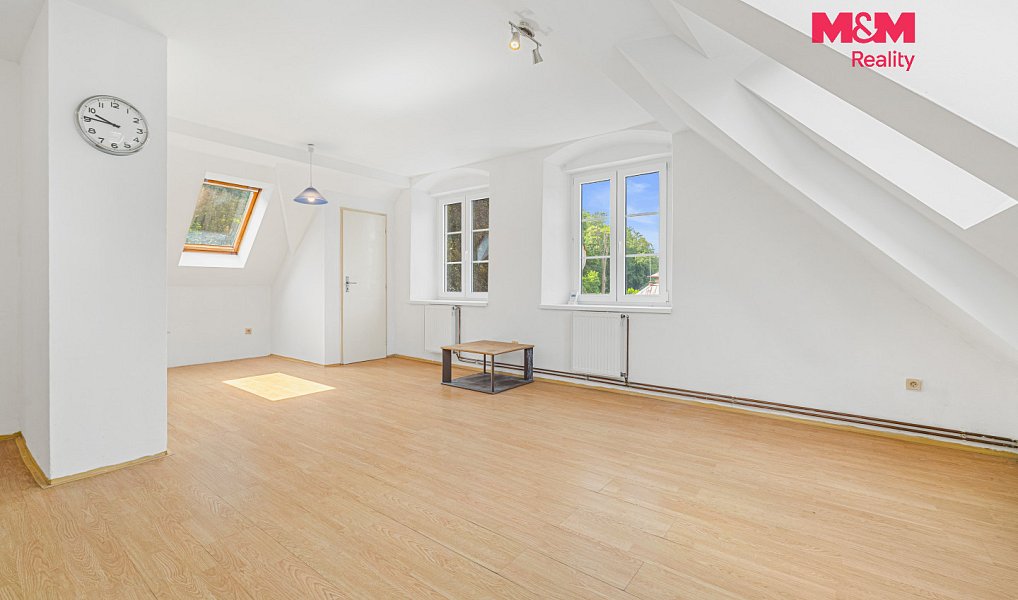 Prodej bytu 2+kk 58 m², Josefův Důl – náhled fotky 6