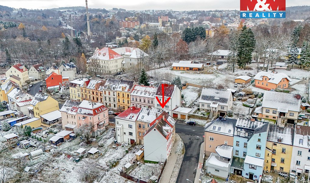 Prodej bytu 2+1 92 m², Aš – náhled fotky 28