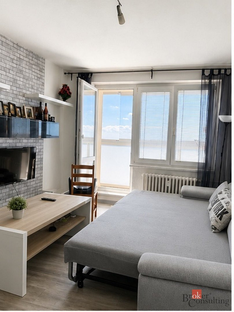 Prodej bytu 1+kk 33 m² — photo 2