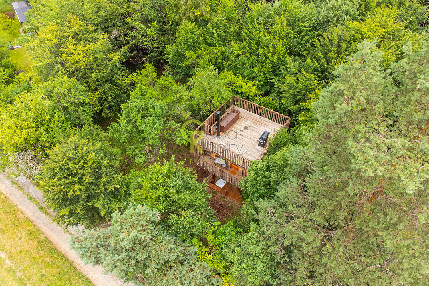Prodej chaty/chalupy 75 m² s pozemkem 1 329 m² — photo 3