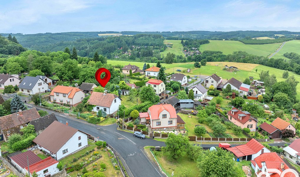 Prodej domu 110 m² s pozemkem 838 m², Zbraslavice – náhled fotky 3