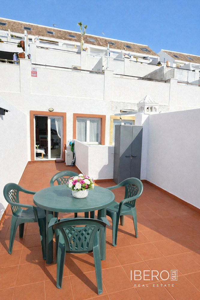 Pis 2+kk – Estepona, Barriada Islas Canarias - Vista 5