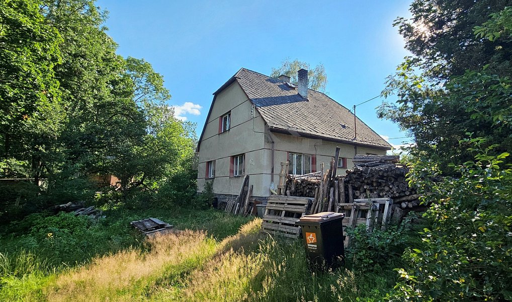 Prodej domu 154 m² s pozemkem 786 m², Obecnice – náhled fotky 7
