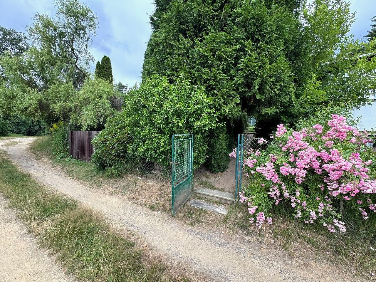 Prodej chaty/chalupy 15 m² s pozemkem 437 m² — photo 5
