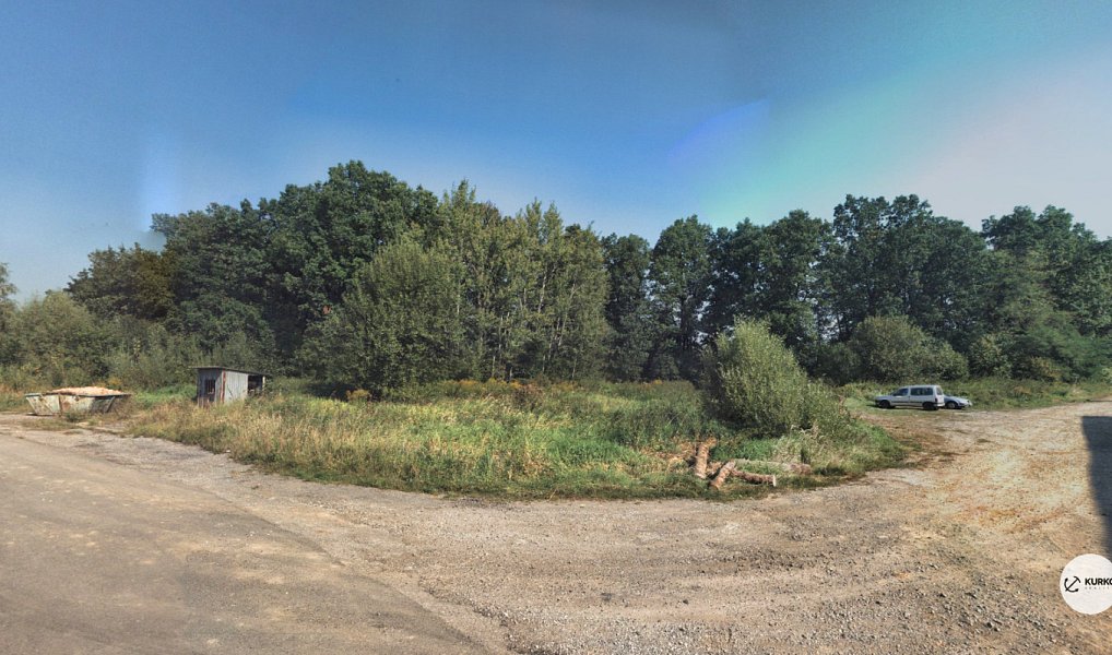 Pronájem komerčního pozemku 3 810 m², Frýdek-Místek – náhled fotky 2
