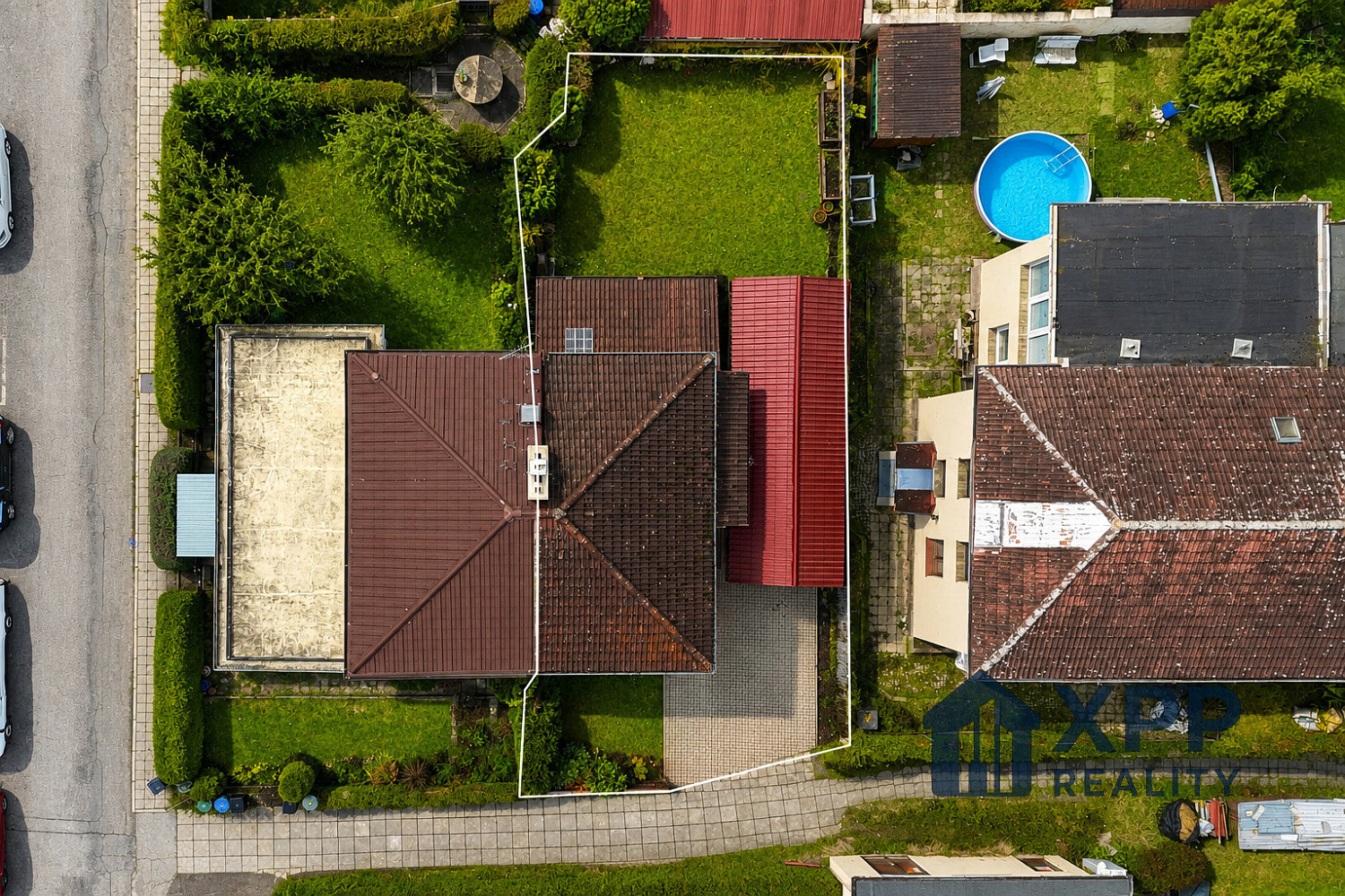 Prodej domu 83 m² s pozemkem 246 m² – pohled 5