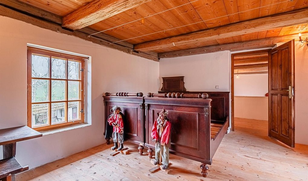 Prodej domu 400 m² s pozemkem 4 364 m², Moravská Třebová – náhled fotky 47