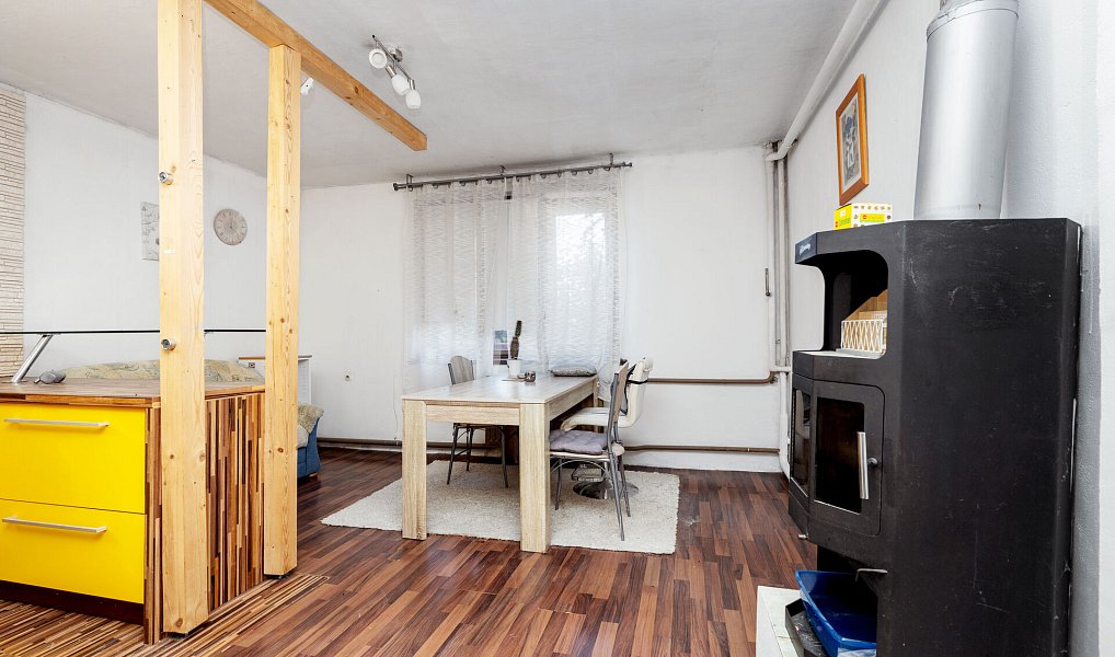 Prodej domu 153 m² s pozemkem 347 m², Libiš – náhled fotky 3