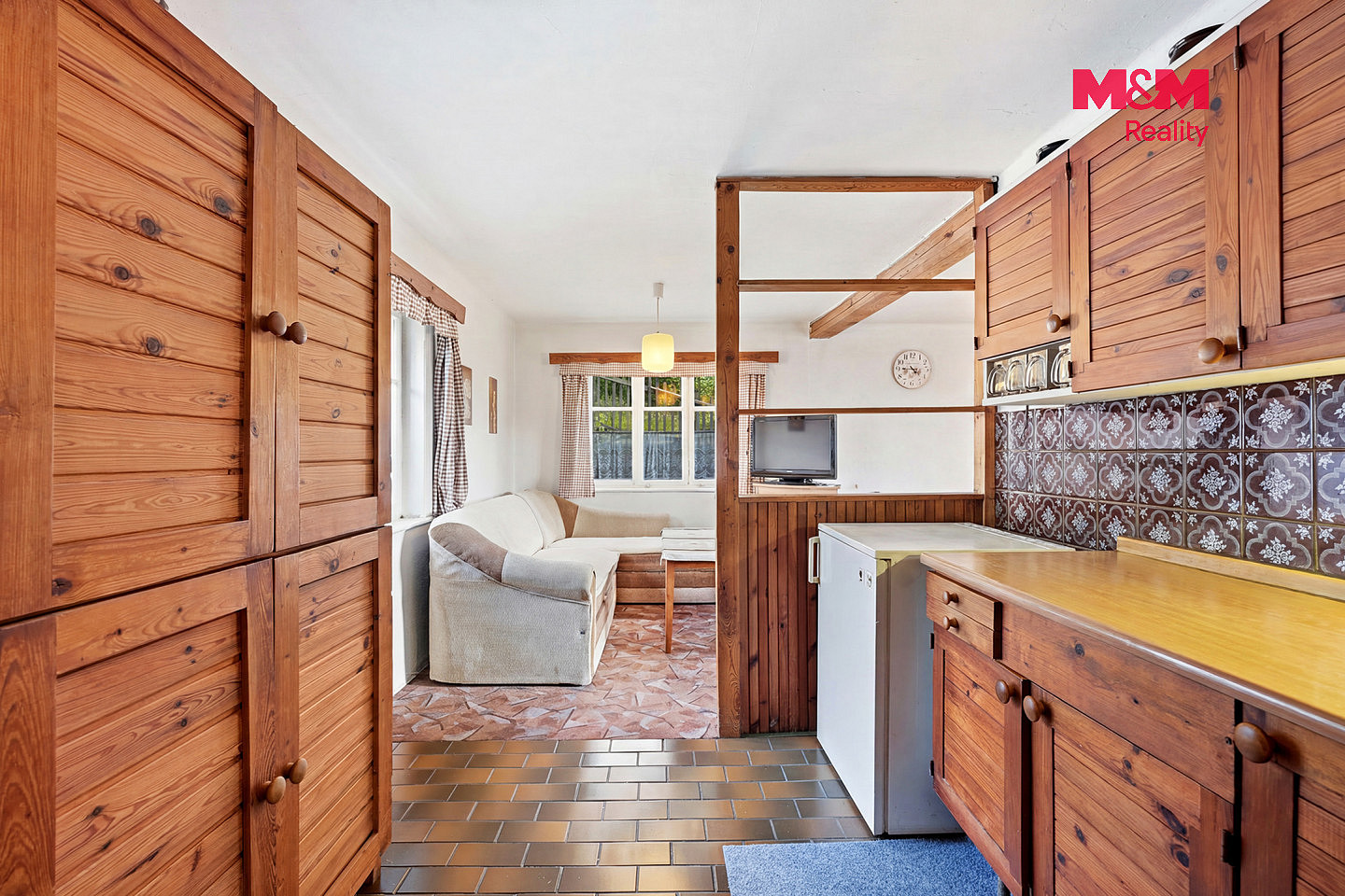 Prodej domu 160 m² s pozemkem 1 595 m² — photo 3