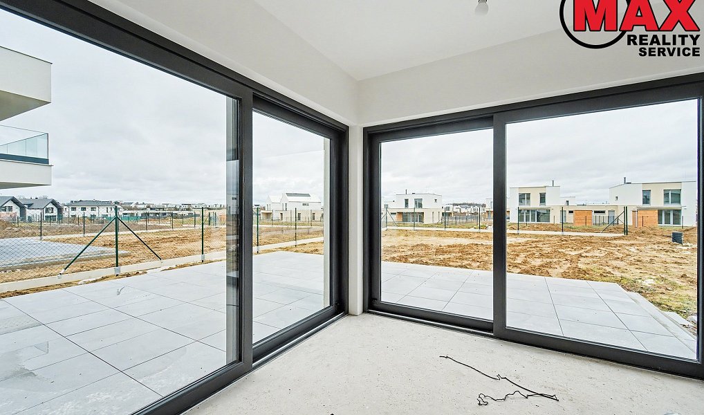 Prodej domu 216 m² s pozemkem 821 m², Vysoký Újezd – náhled fotky 8