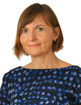 Ing. Milena Zimmermannová