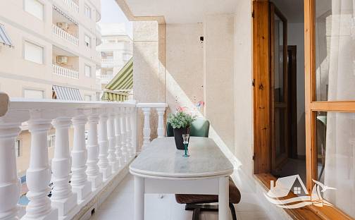 Prodej bytu 3+kk 48 m², Torrevieja, Alicante, Španělsko