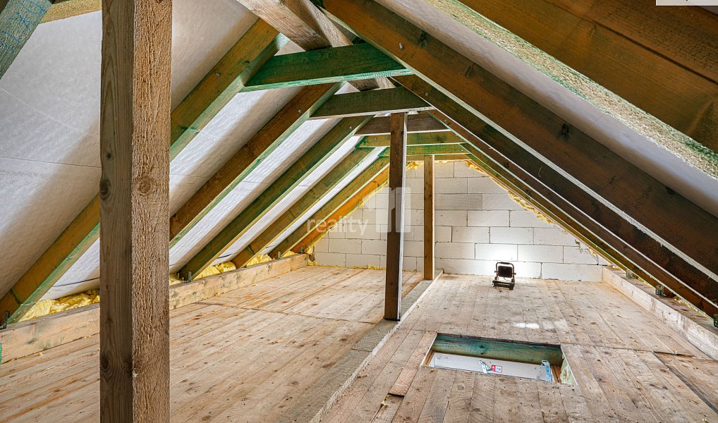 Prodej domu 125 m² s pozemkem 266 m², Zvěřínek – náhled fotky 17