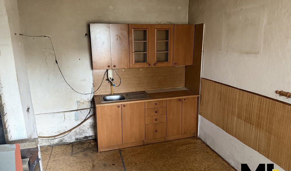 Prodej domu 54 m² s pozemkem 152 m², Osvětimany – náhled fotky 9