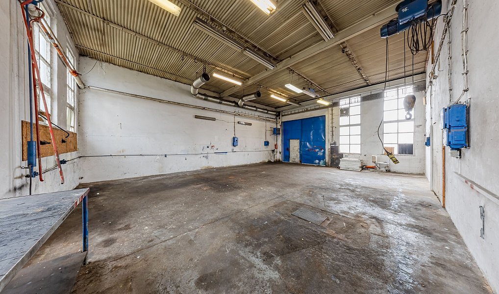 Pronájem komerčního objektu (jiného typu) 105 m², Kroměříž – náhled fotky 4