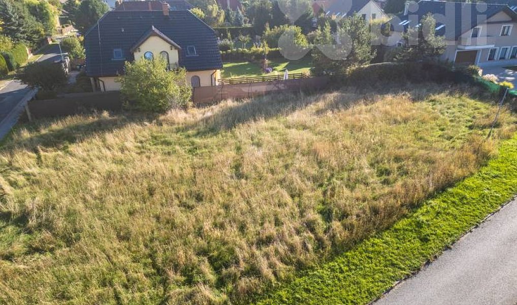 Prodej stavebního pozemku 936 m², Tehovec – náhled fotky 7