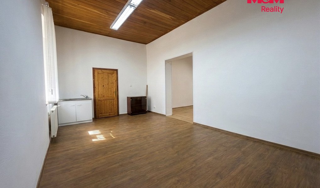 Pronájem obchodních prostor 73 m², Bruntál – náhled fotky 5