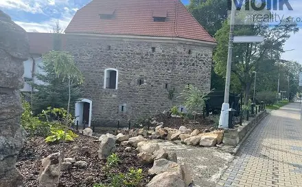 Prodej restaurace 686 m², Komenského, Bílina, okres Teplice
