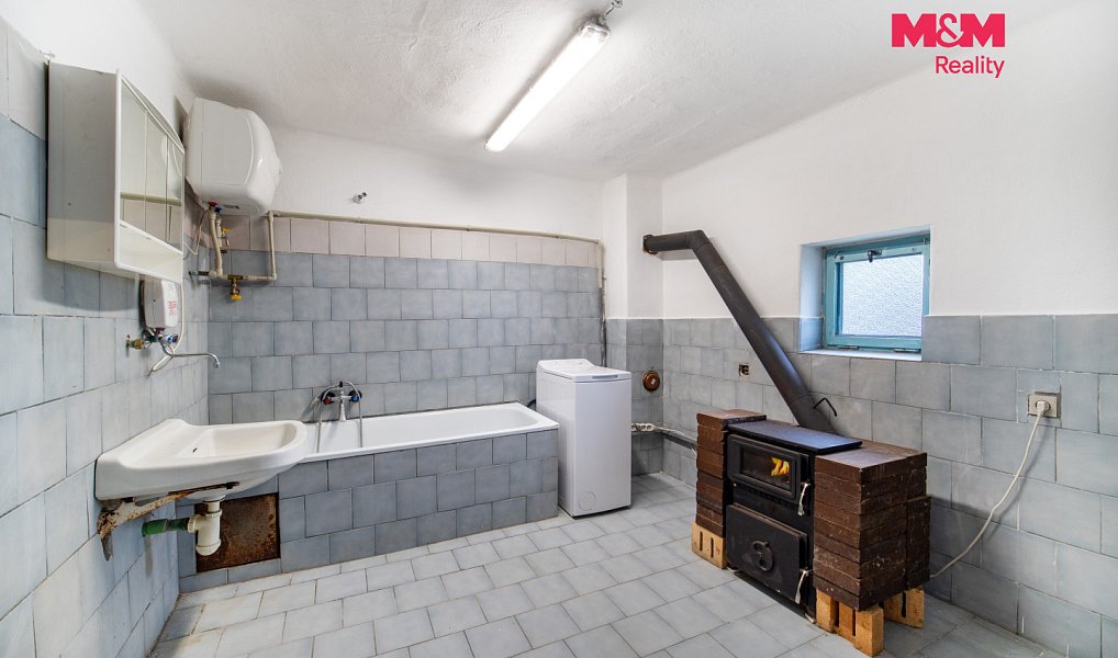 Prodej domu 100 m² s pozemkem 330 m², Vranová Lhota – náhled fotky 18