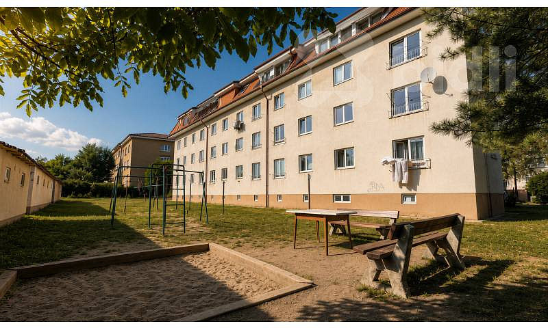 Prodej bytu 2+1 48 m² – fotografie 5