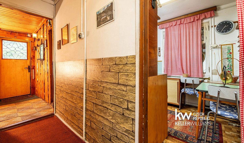 Prodej chaty/chalupy 61 m² s pozemkem 347 m², Mikulov – náhled fotky 12