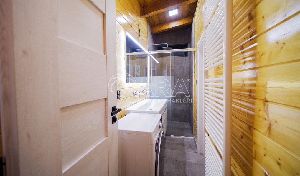 Pronájem chaty/chalupy 88 m² s pozemkem 336 m², Tehov – náhled fotky 17