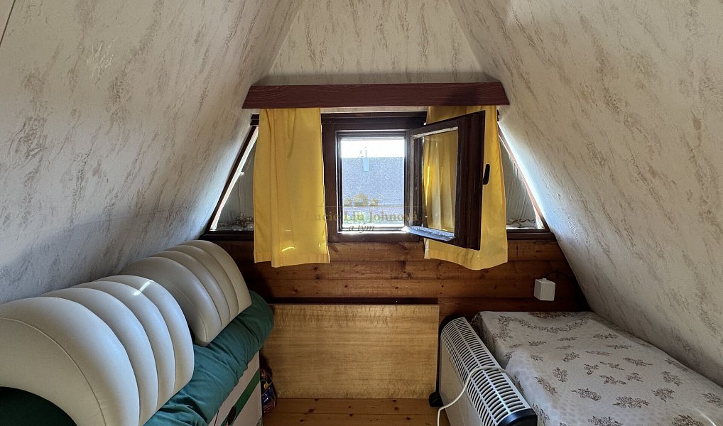 Prodej chaty/chalupy 35 m² s pozemkem 445 m², Říčany – náhled fotky 12