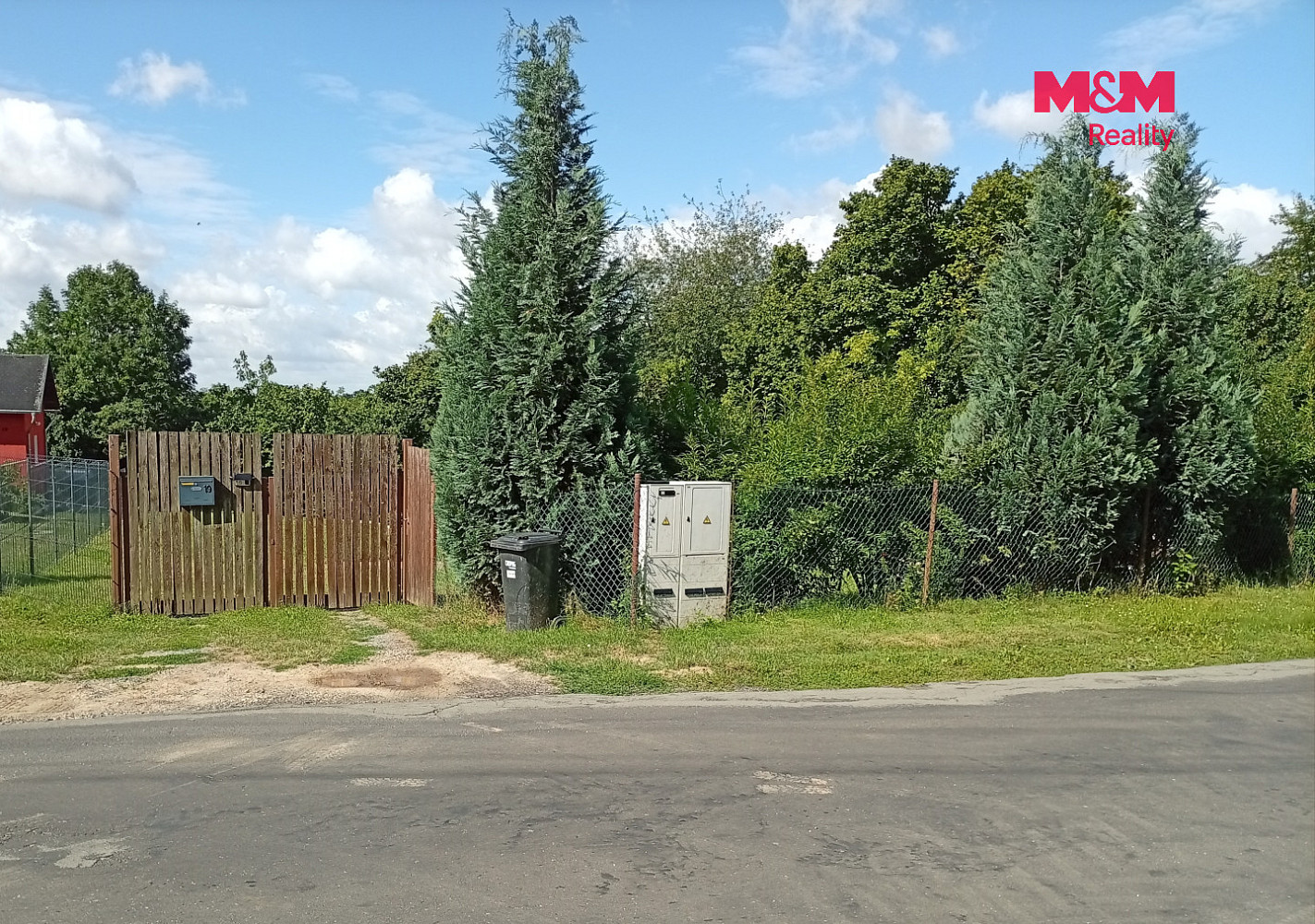Prodej stavebního pozemku 757 m² — photo 5