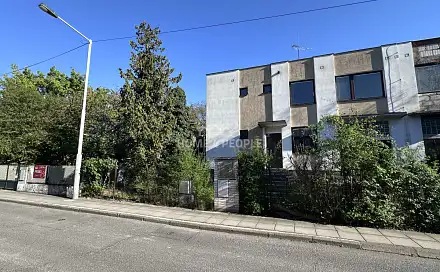 Prodej domu 273 m² s pozemkem 682 m², Zimákova, Praha 4 - Chodov