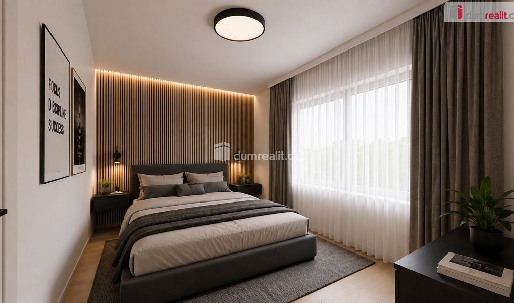 Prodej bytu 3+kk 79 m², Ostrov – náhled fotky 9