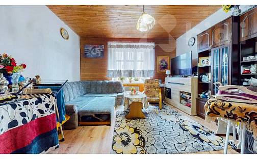 Prodej bytu 2+1 50 m², Pražská, Náchod