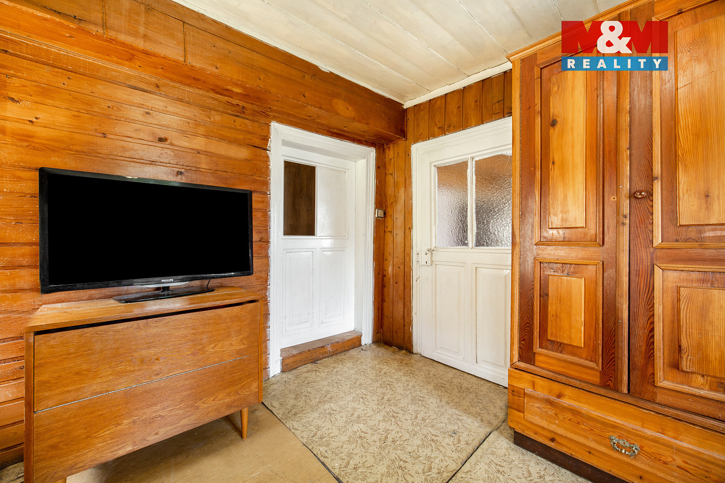 Prodej domu 350 m² s pozemkem 2 607 m² - Vista 5