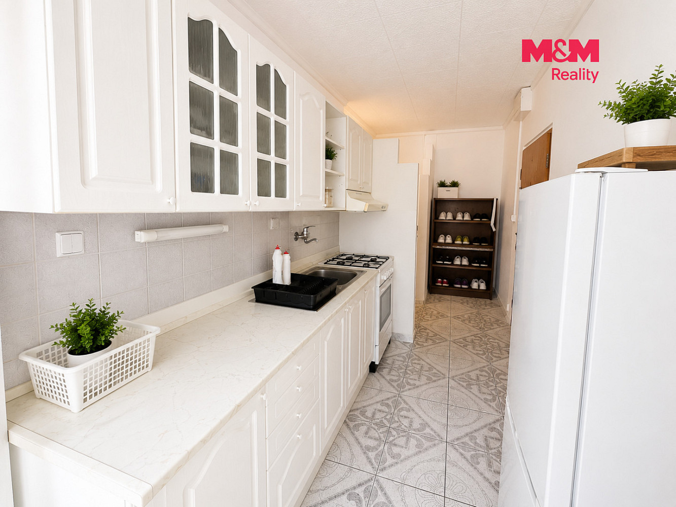 Prodej bytu 2+1 65 m² — photo 4
