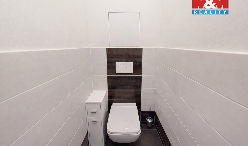Prodej bytu 3+kk 61 m², Šternberk – náhled fotky 6